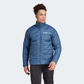 Мъжко Яке Adidas Terrex Multi Insulation IB4186